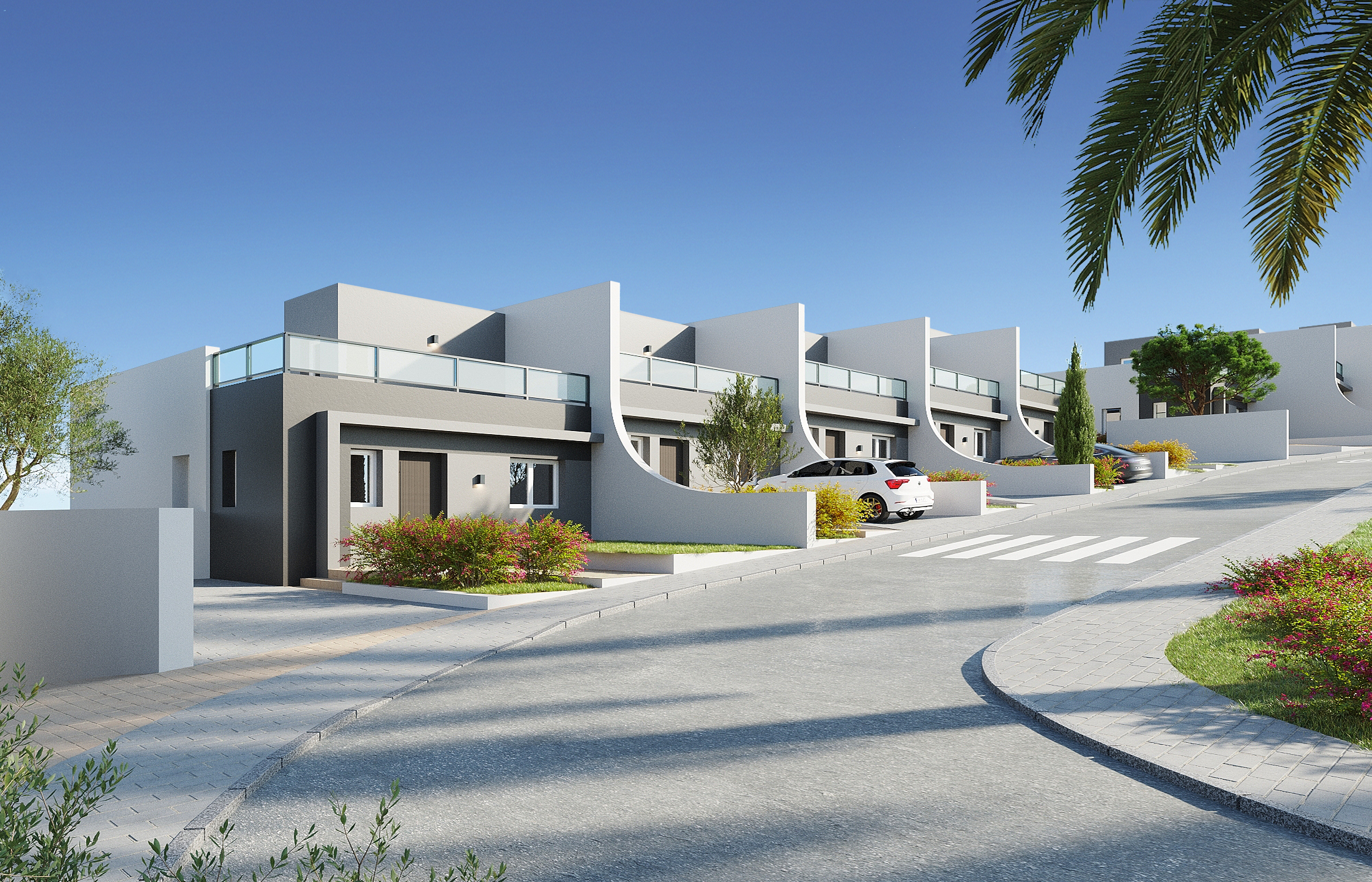 Apartment in Benidorm
