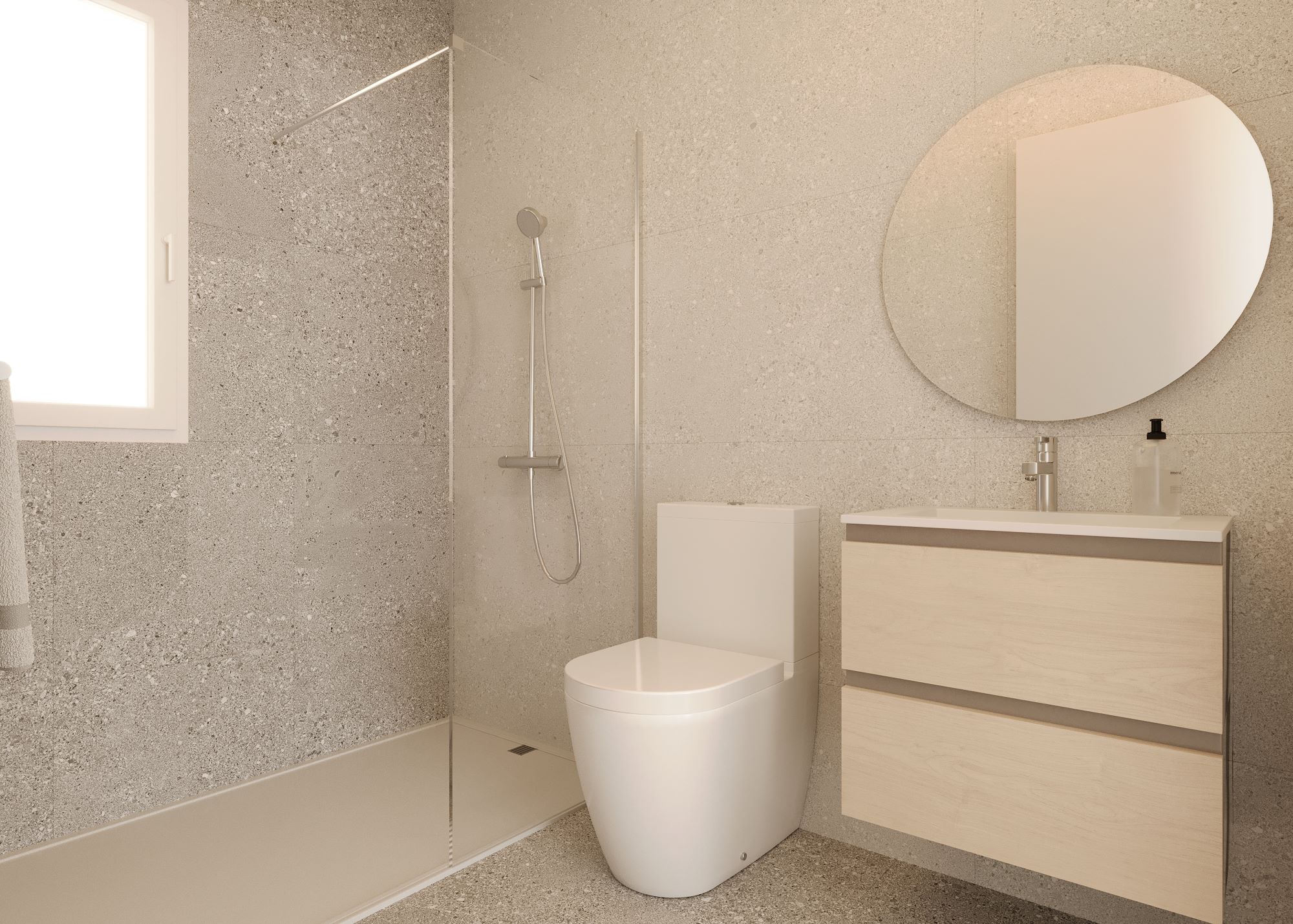 Apartment in Benidorm