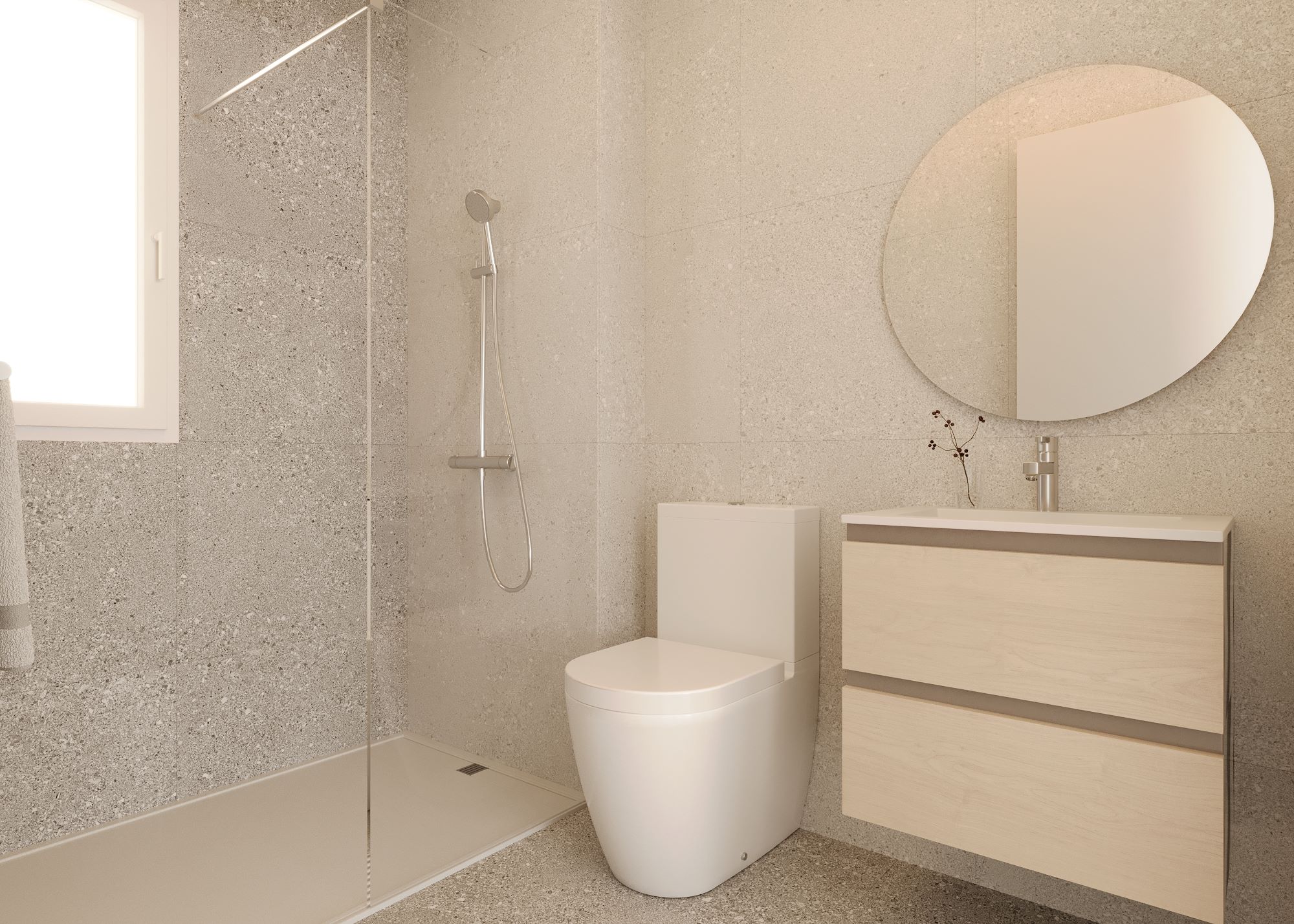 Apartment in Benidorm