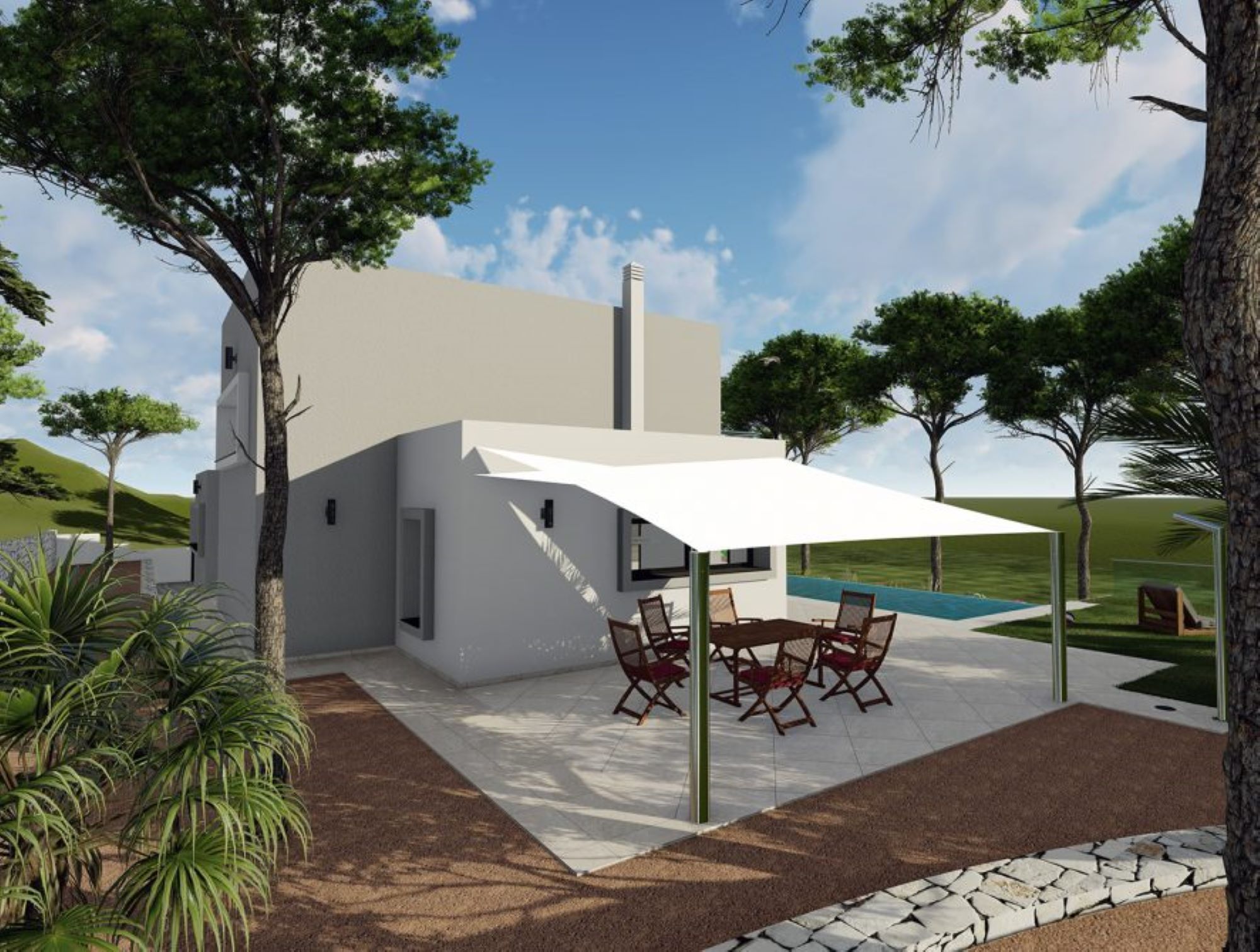 Apartment in Benidorm