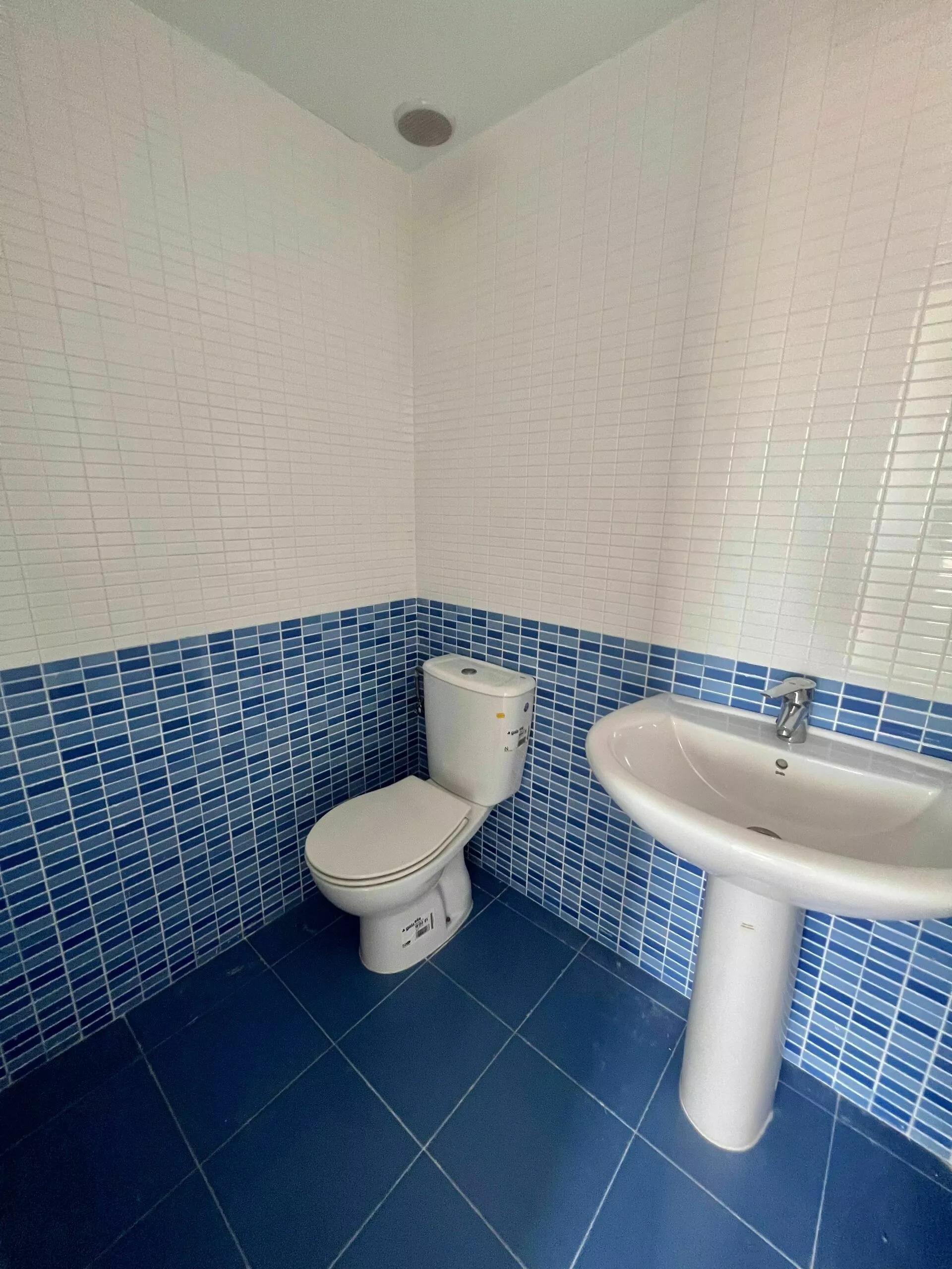 Penthouse Apartment in Calpe