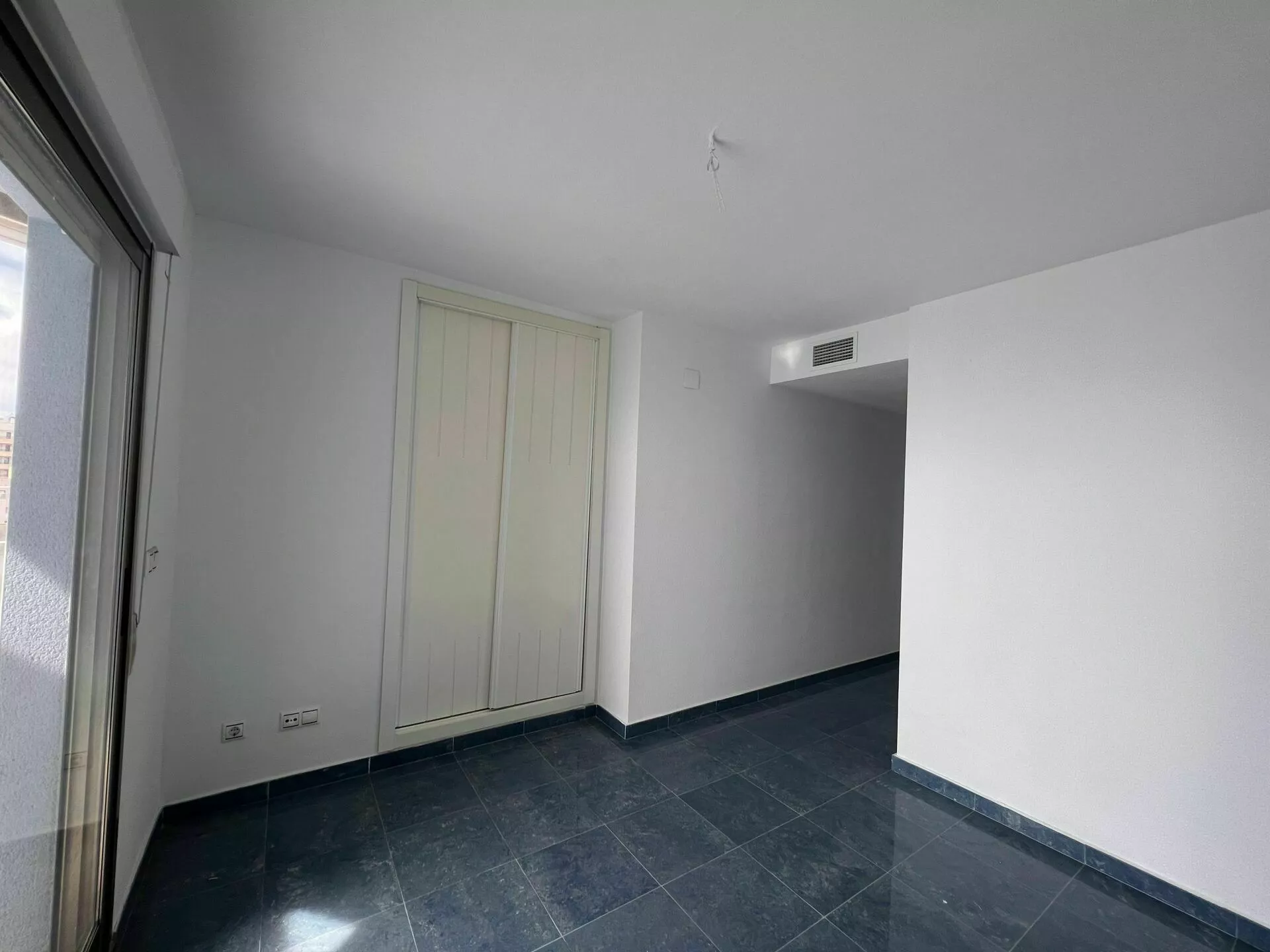 Penthouse Apartment in Calpe