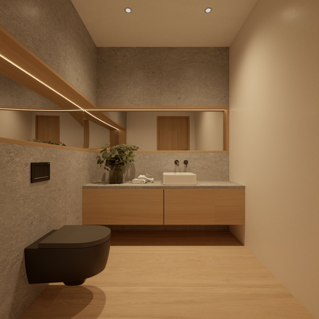 Apartment in Altea