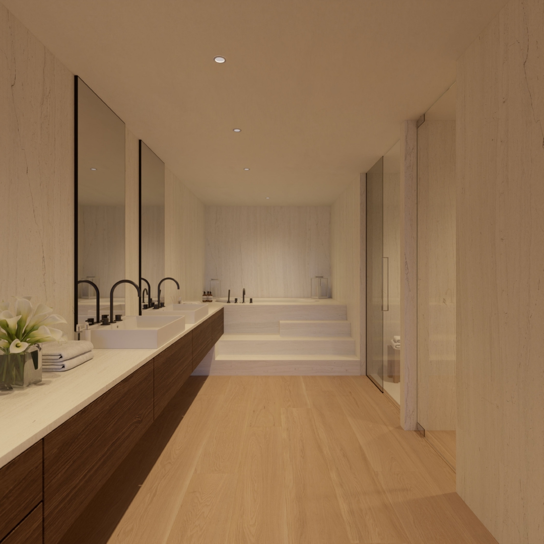 Apartment in Altea