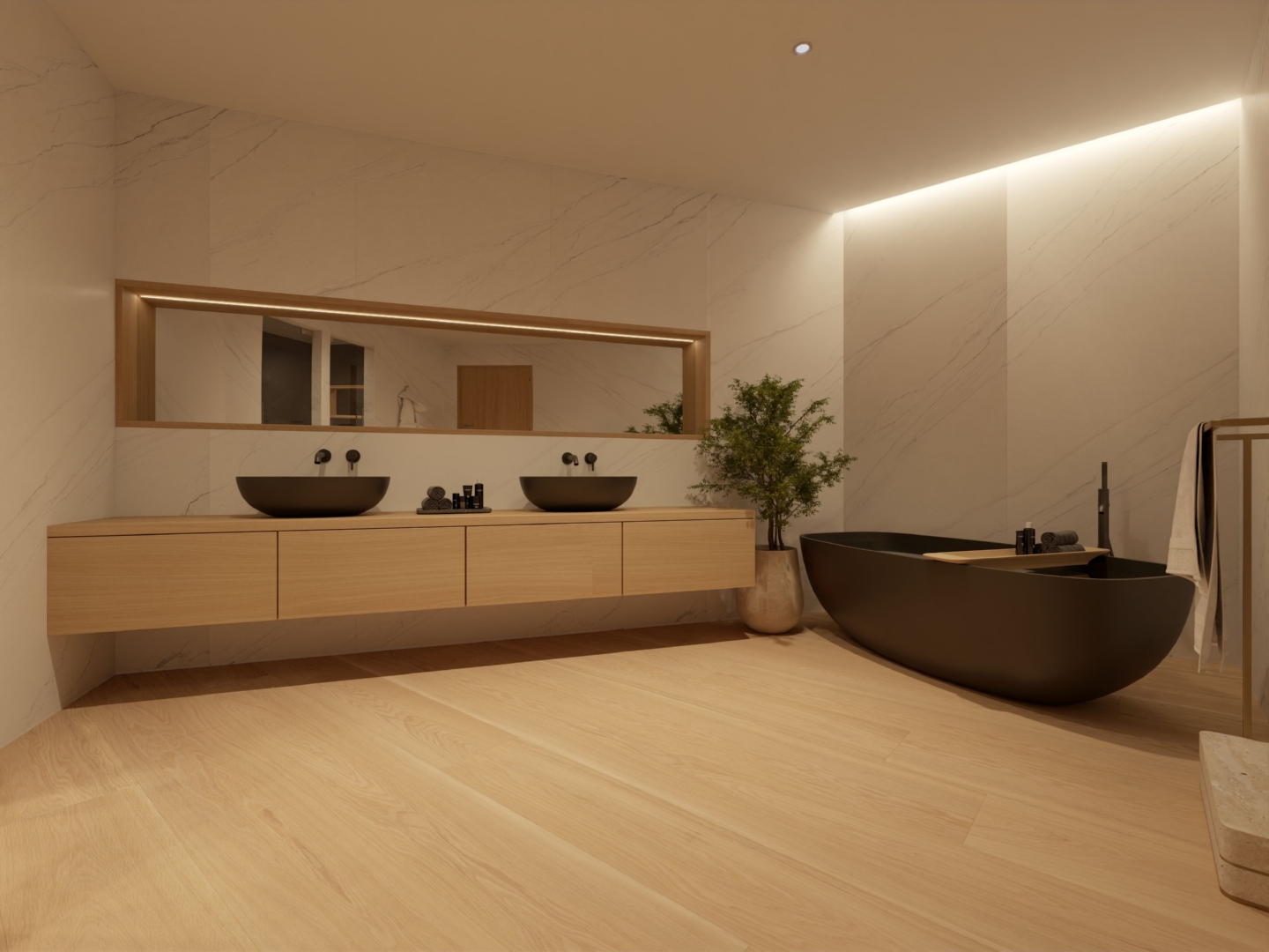 Apartment in Altea