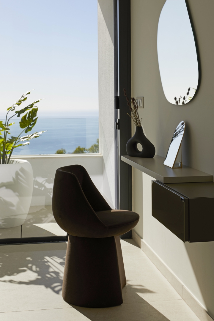 Villa in Altea