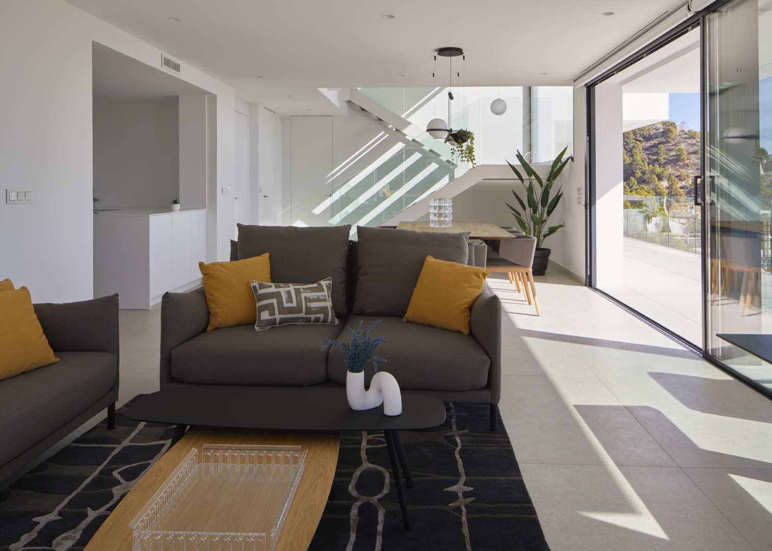 Villa in Altea