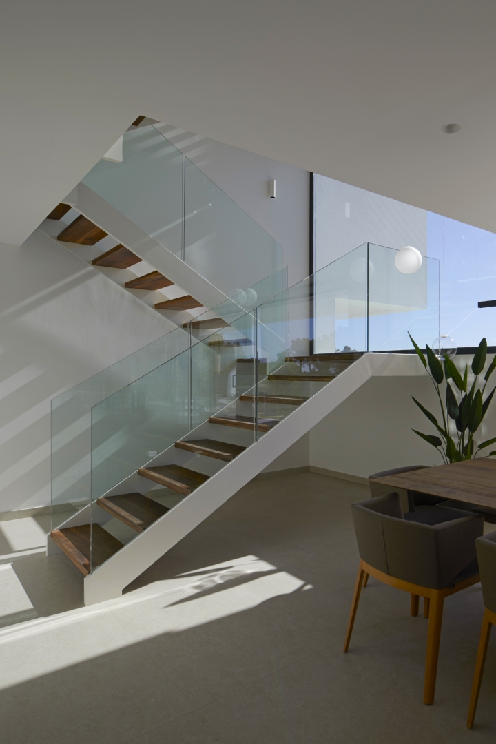 Villa in Altea