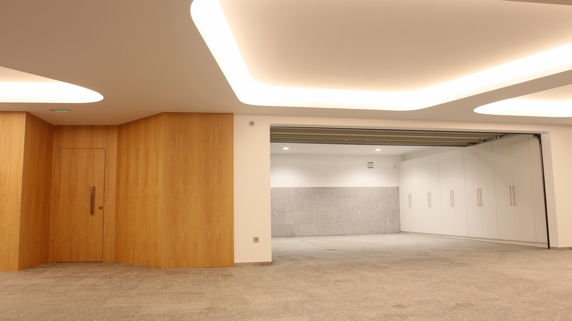 Apartment in Altea