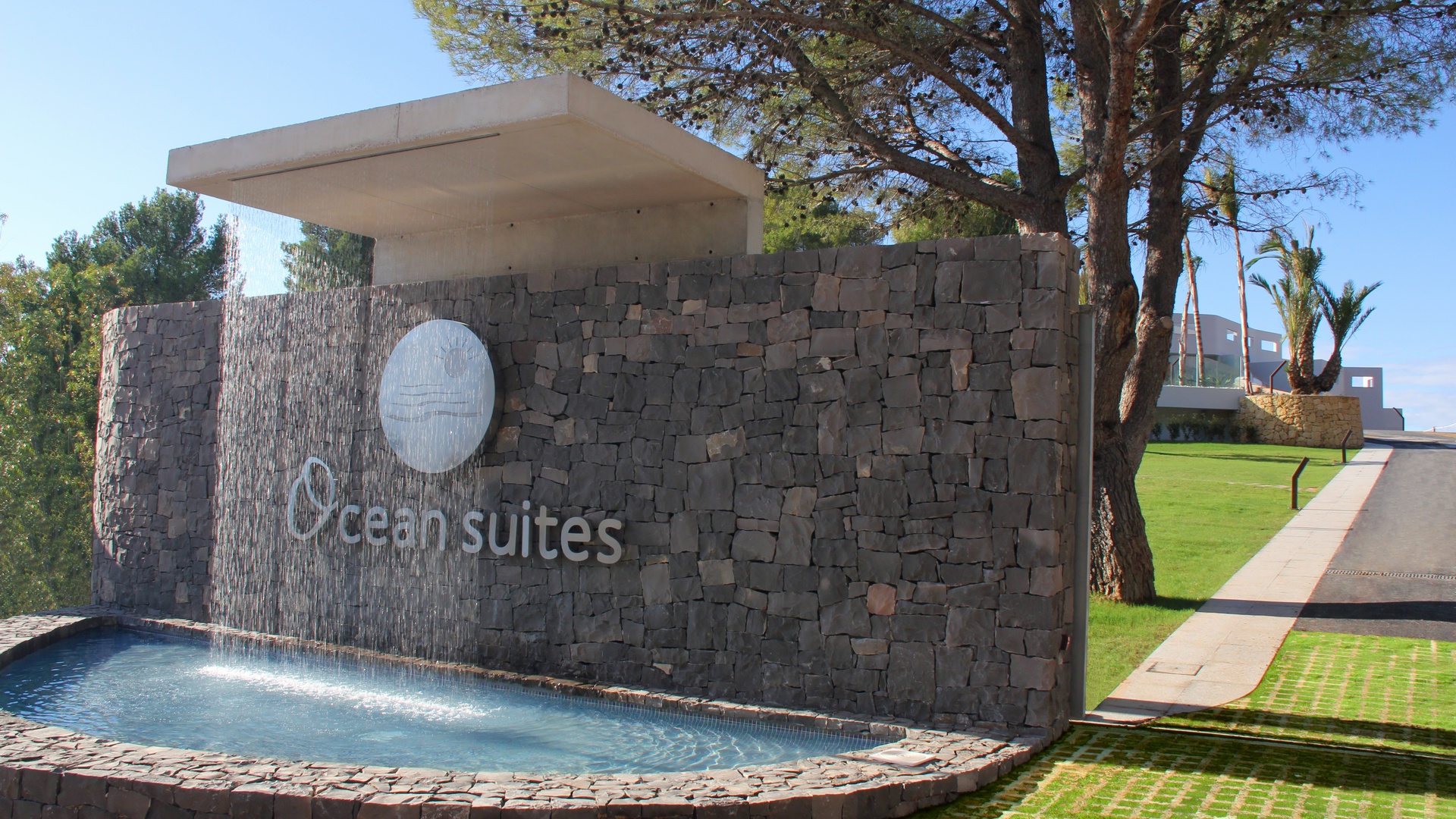 Apartment in Altea