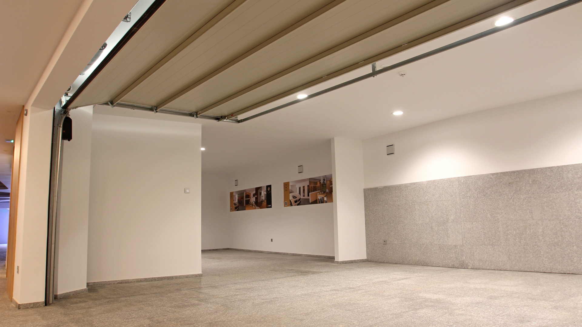 Apartment in Altea