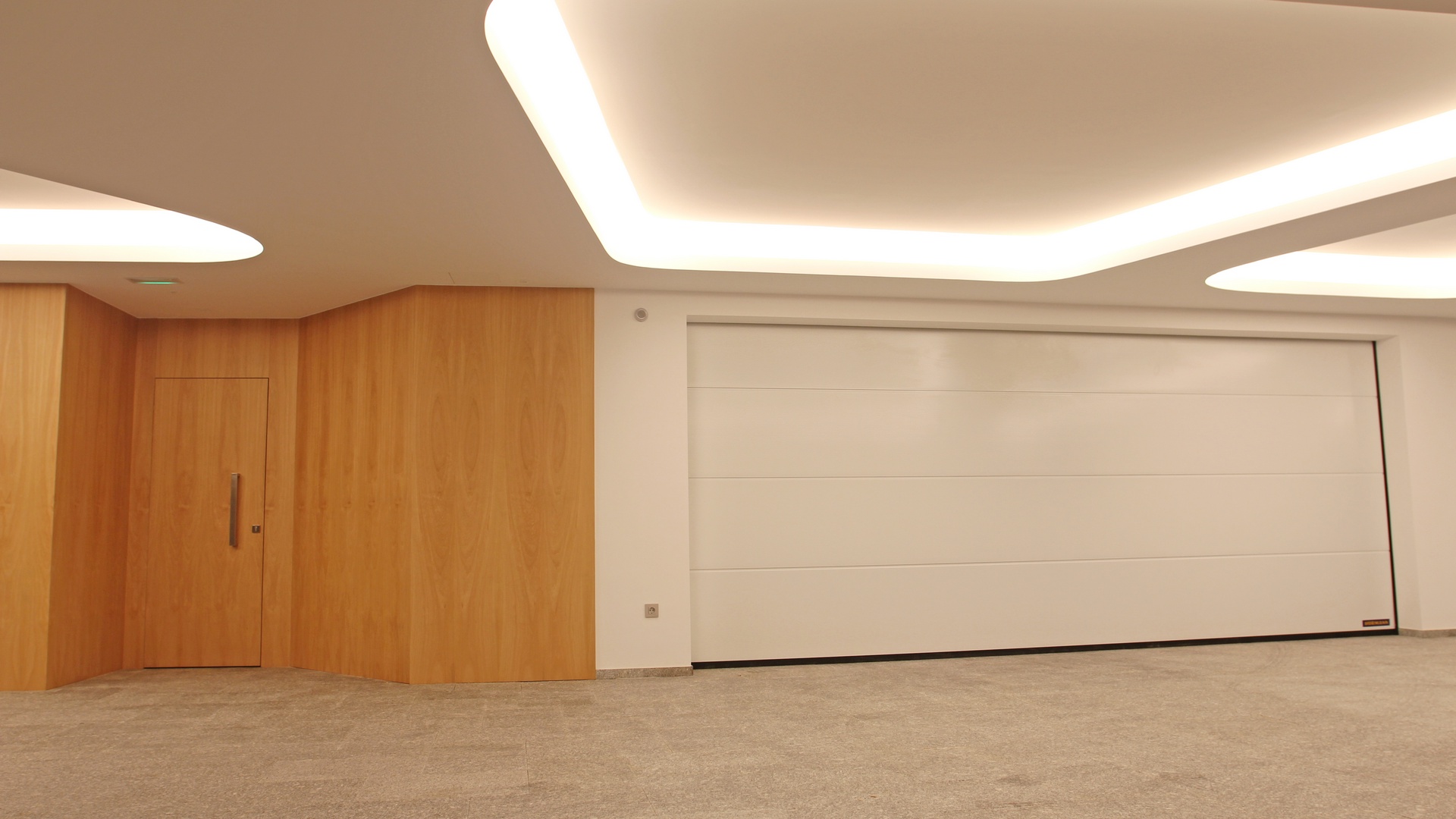 Apartment in Altea